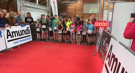 Batifer Triathlon Saint-Hubert - Section tri kids